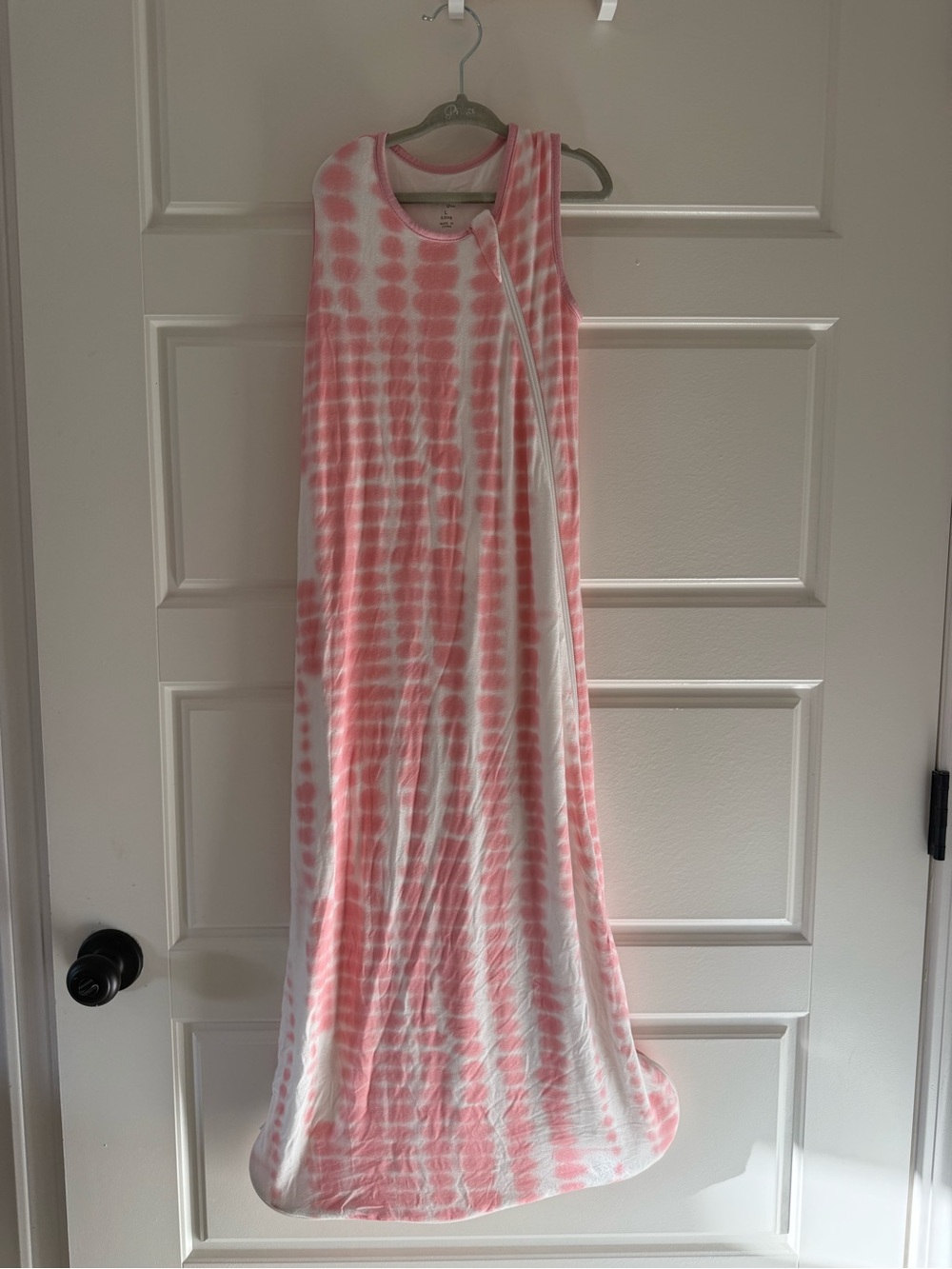 .5 tog large sleep bag